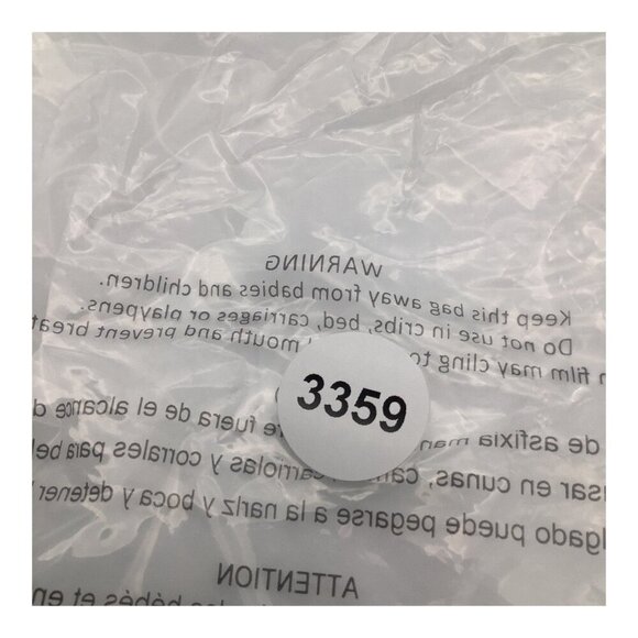 Xhilaration Girls Sleeveless Tank Top Multicolor Striped Handkerchief Hem XS 4/5 - Picture 10 of 10